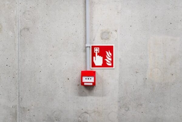 fire alarm system