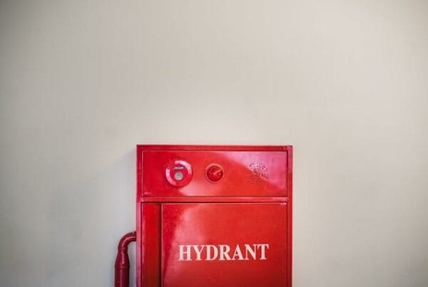 office building fire safety