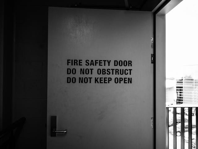 understanding hampton virginia fire codes