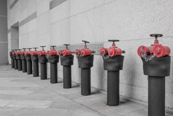 Fire Pump Inspection Virginia