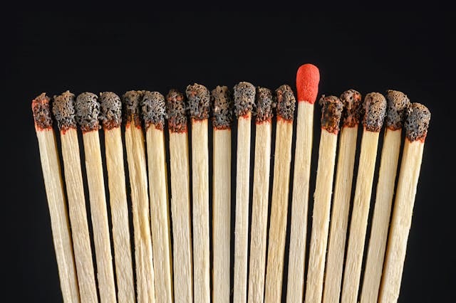 Fire Dampers & Smoke Dampers in Virginia