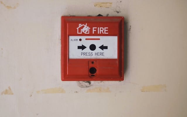 fire alarm system testing requirements