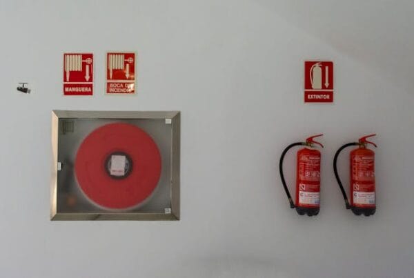 Fire Code Compliance for Restaurants