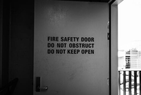 Common fire code violations hampton va